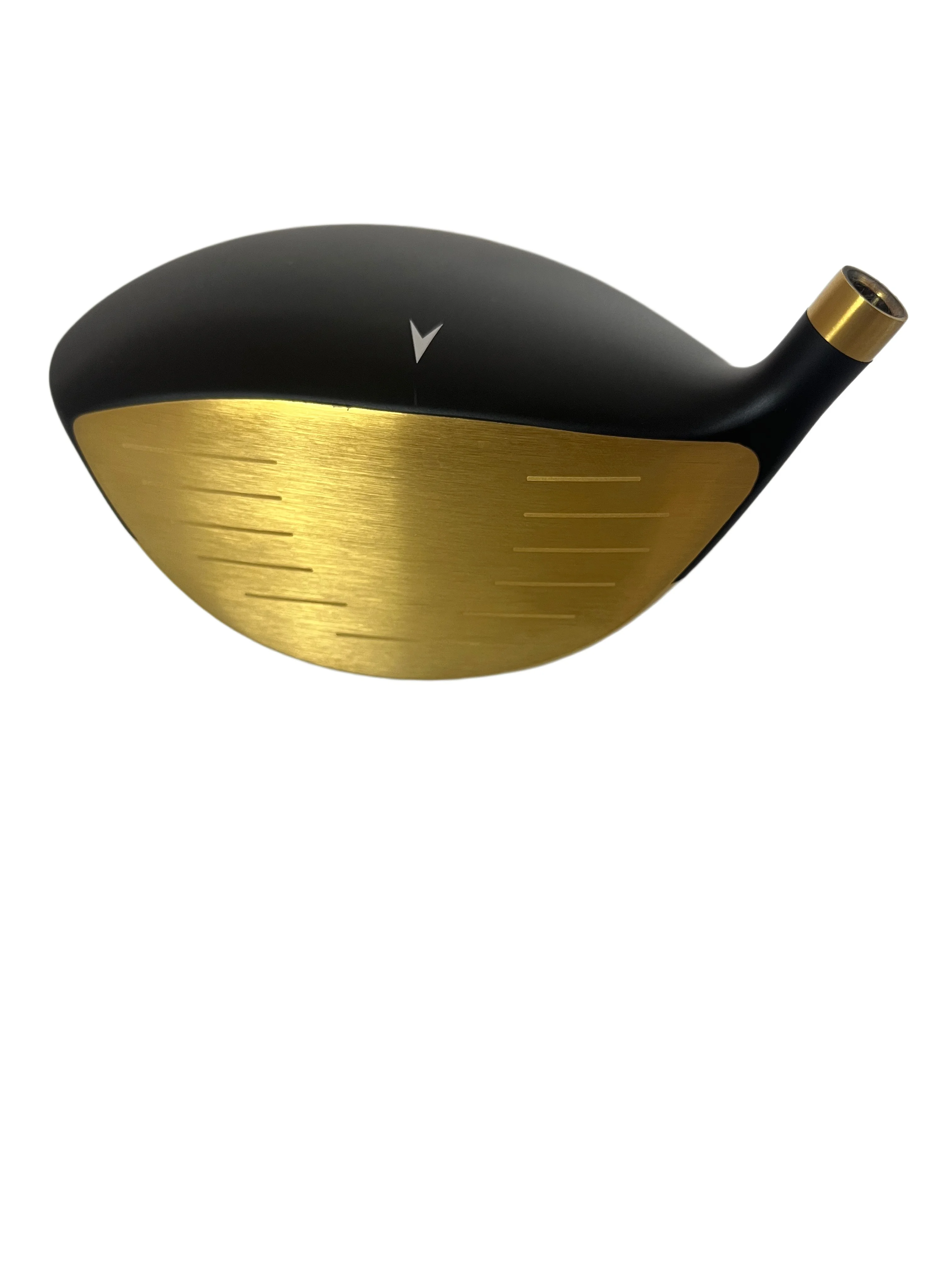 Новая титановая головка для го – обзор и цена Driver Golf Titanium
