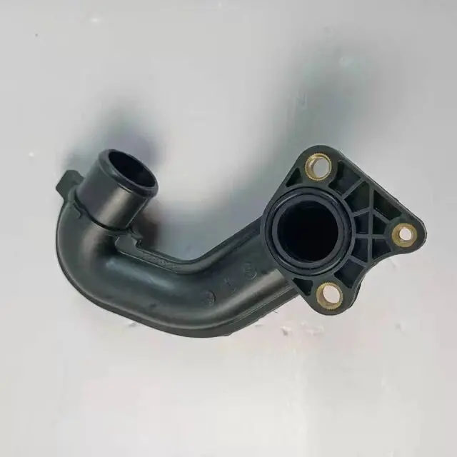 Tubo de agua de bomba de agua para Lifan Foison/Lifan Mini camión 1.3l/lifan 479Q LF479Q5-1307013 LF479Q3-1307013B1