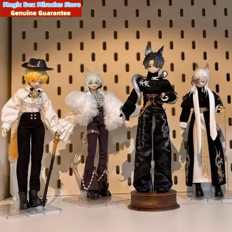 New Genuine Sicily …