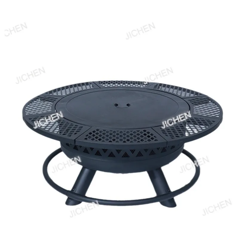 Garden Outdoor Heat… - image