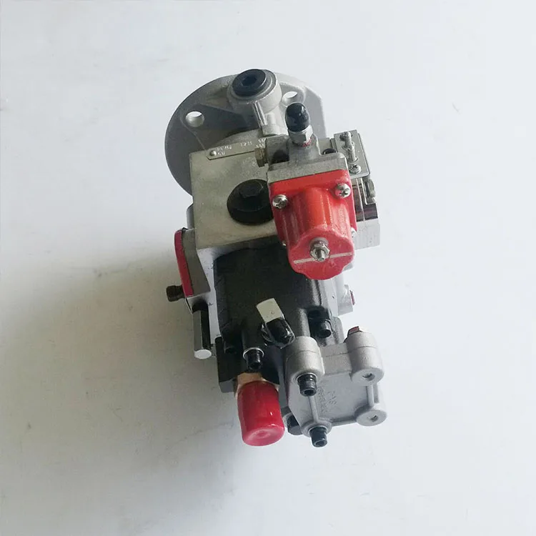 3075537 3070123 3262033 3636943 3059657 4076760 Fuel Pump for Engineering Machinery Engine Pump Parts
