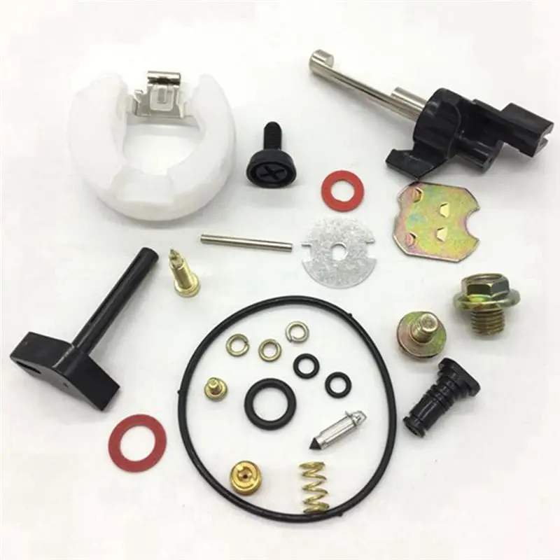 ABOU-Carb Repair Kit Car Carb Repair Kit For Honda GX160 GX200 Engine Part JF168-9601