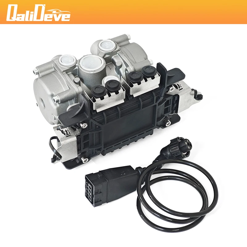 

ABS ECU Valve Assembly 4005001030 776515439949 For Volvo Mack Wabco Vehicle Parts