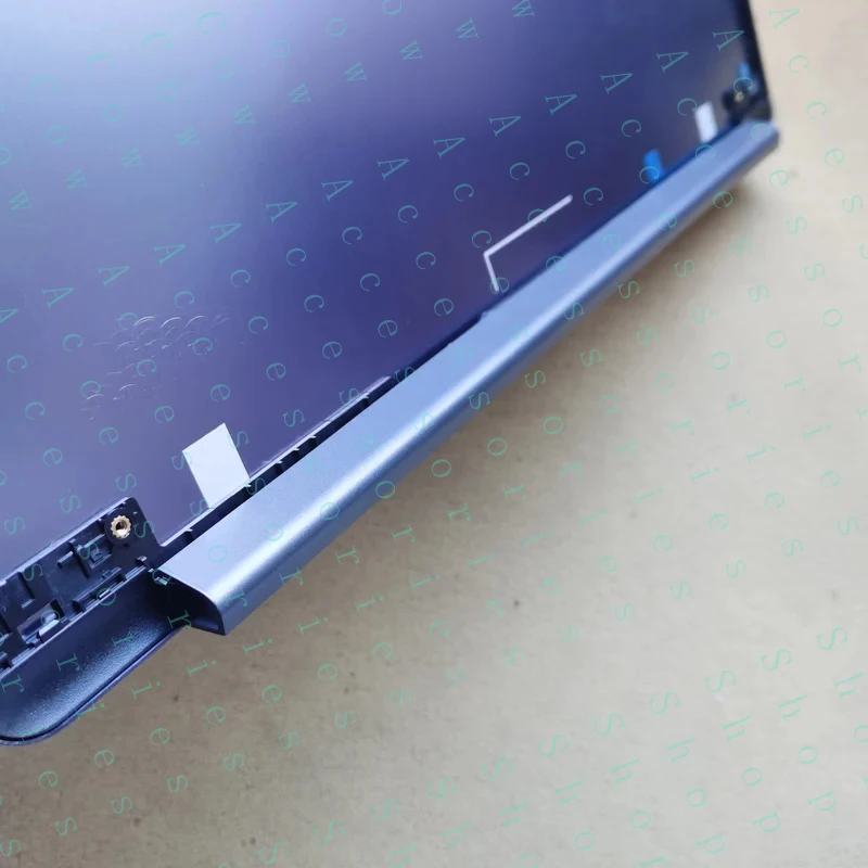 PP+Nova capa de dobradiça para laptop ASUS X510 x510UA x510UQ A510 F510 S5100U