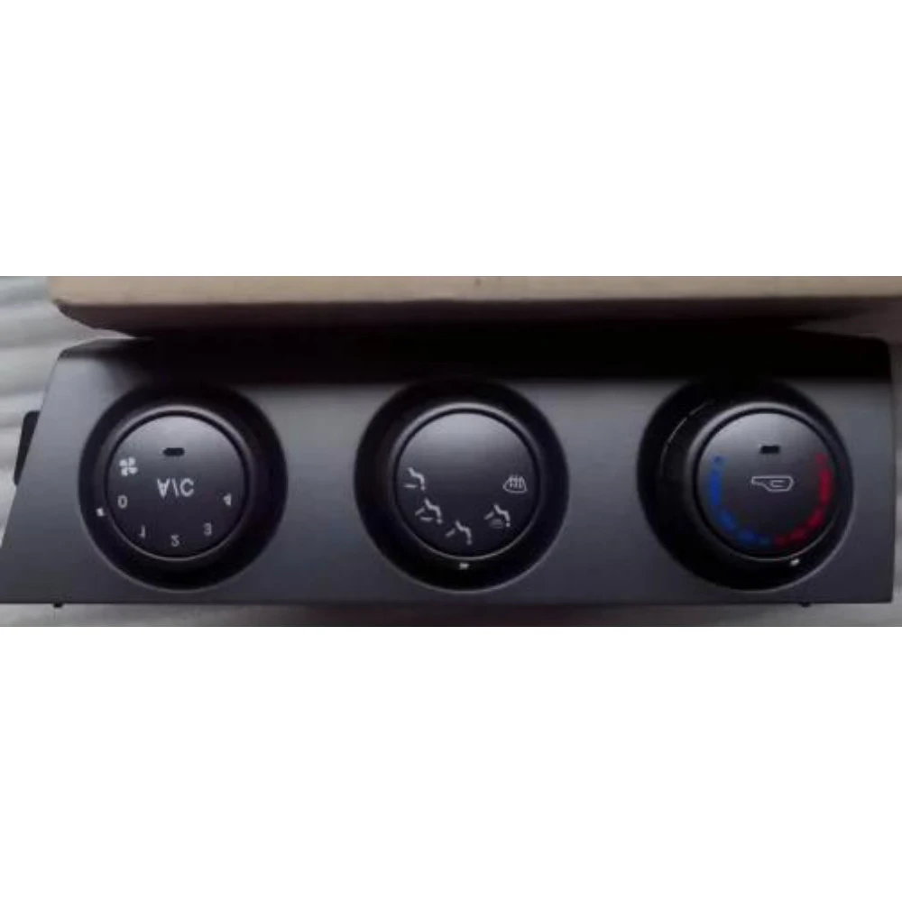 OEM 68700 31031HCX 68700-31031HCX 6870031031HCX for SsangYong Actyon Air Conditioner Control Panel Interior Accessories