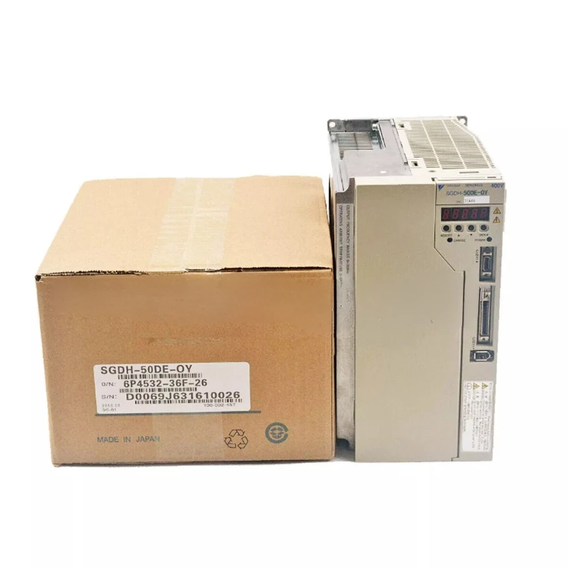 New In Box Yaskawa …