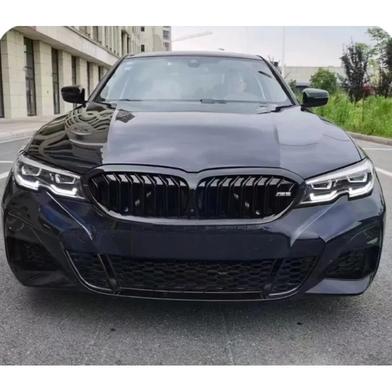 Hot Selling Sport Conversion Body Kit Tuning Facelift Modification Parts Fit G20 2019-2023 Sedan Vehicle Aftermarket Accessori