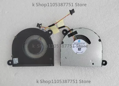 

New Laptop CPU Cooling Fan For Acer Chromebook 516 GE CBG516-1H N22Q19