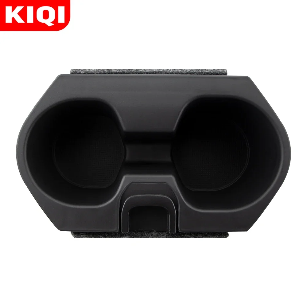 

Автомобильный подстаканник, держатель для напитков в сборе для Honda Civic 10, 2016, 2017, 2018, 2019, 2020, 2021, ABS, аксессуары для интерьера