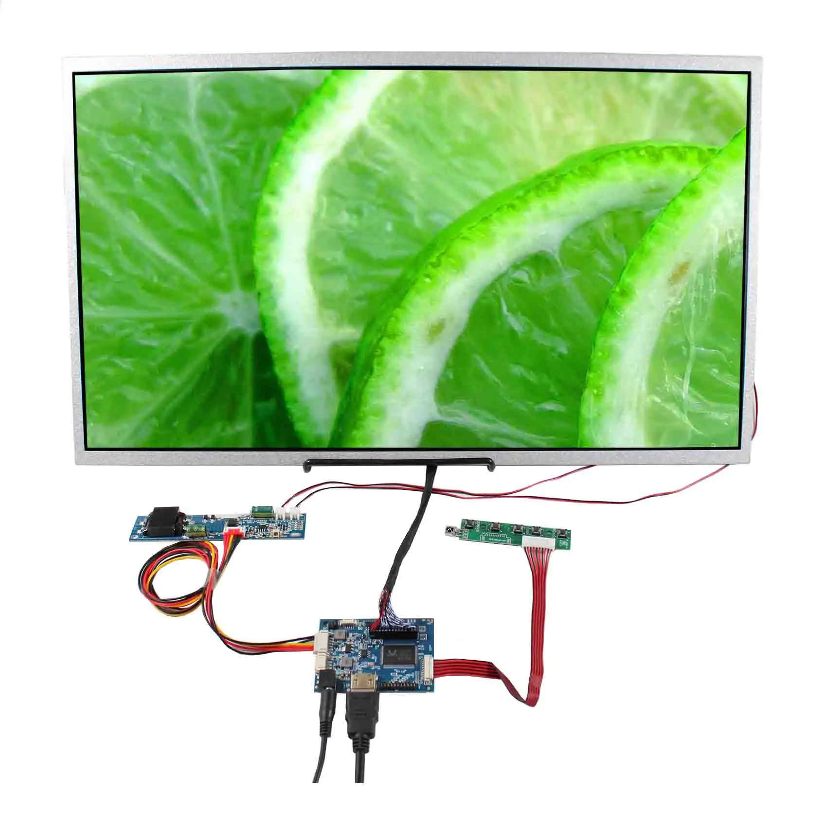 1920X1080 Lcd Controller Board,21.5