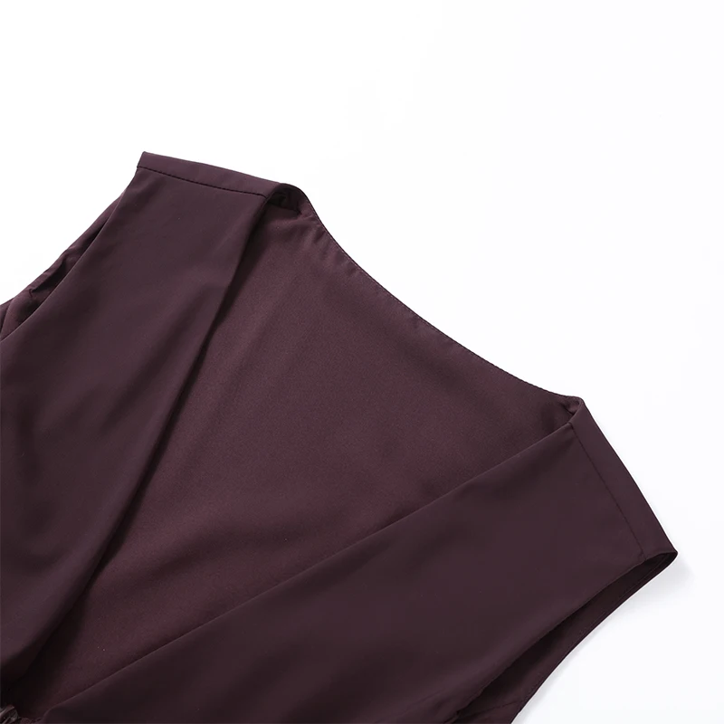 Hooded Skiing Coats Women Solid Stand Collar Belts Pleated Zippers Full Sleeve Thicken Cotton Jacket 2026 Winter Lady Outwears