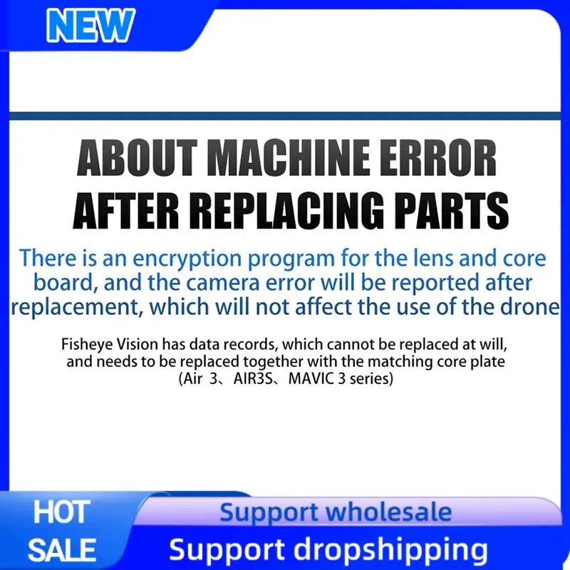 

Optimal For Mavic Yaw Motor Motherboard For Repairing Drones With Mavic Gimbals