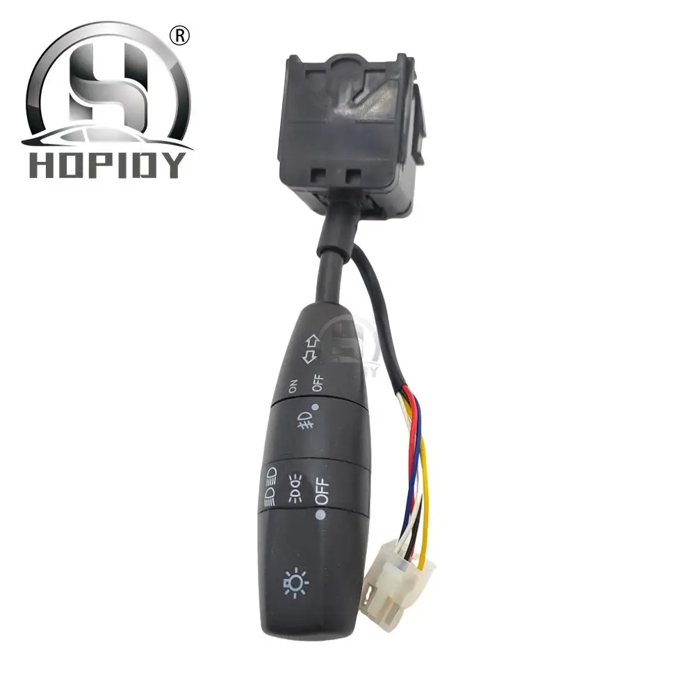 DD for 96242526 Auto parts steering switch Chevrolet Spark Daewoo Blue Dragon