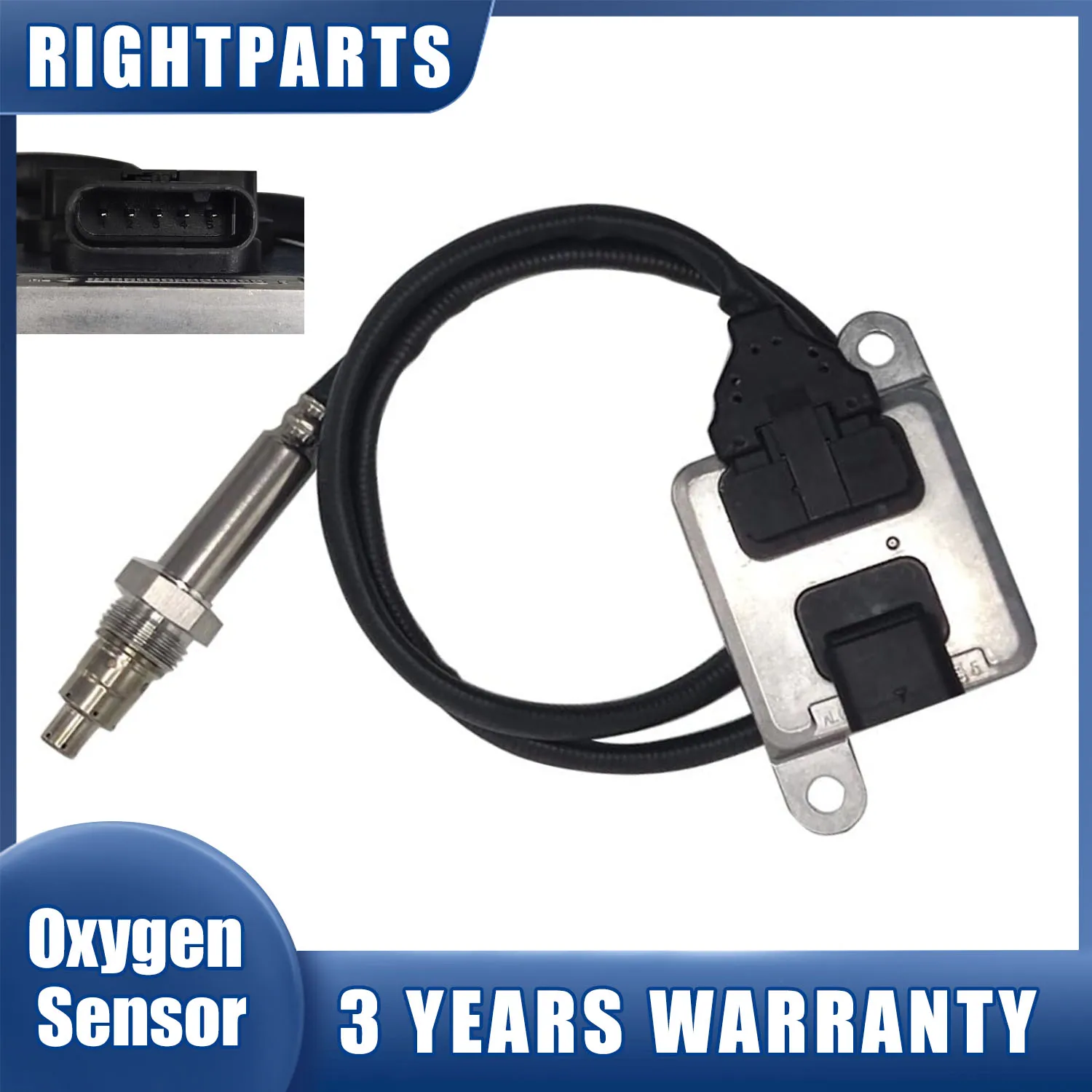 

A0009050208 Original NOx Sensor New Nitrogen Oxygen Sensor For Mercedes-Benz W156 W166 W205 W221 W222 W238 W251 a0009050208