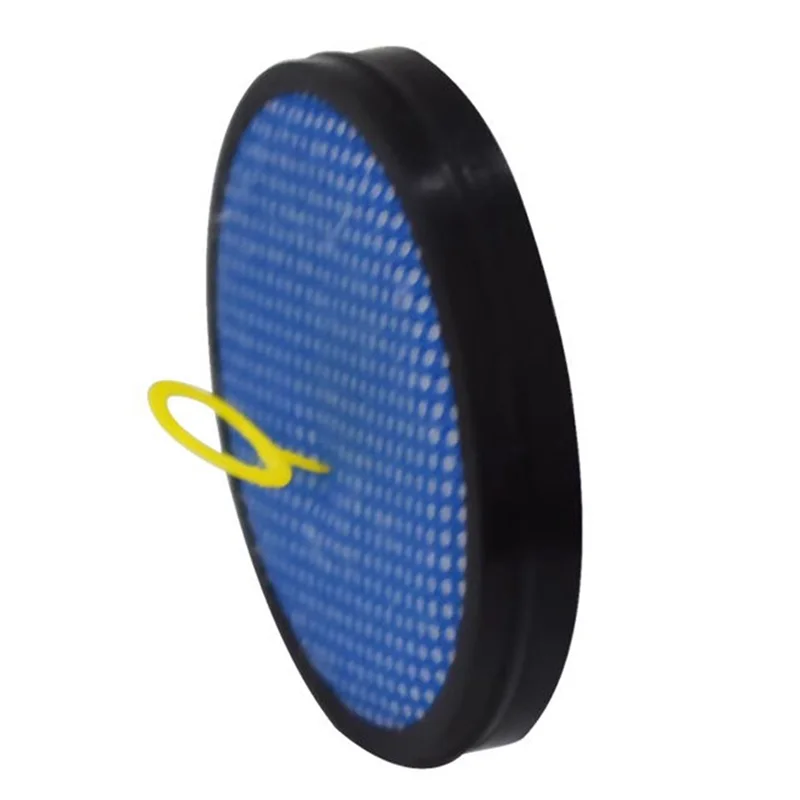 Midea P3, VH1704, P3-L, 진공 청소기 먼지 코어 필터 예비 부품 액세서리와 호환되는 A76G-6Pcs