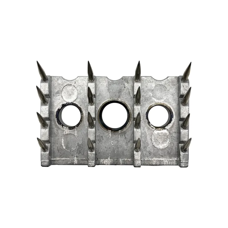 Carpet support accessories, carpet support, small tooth carpet paving installation tools