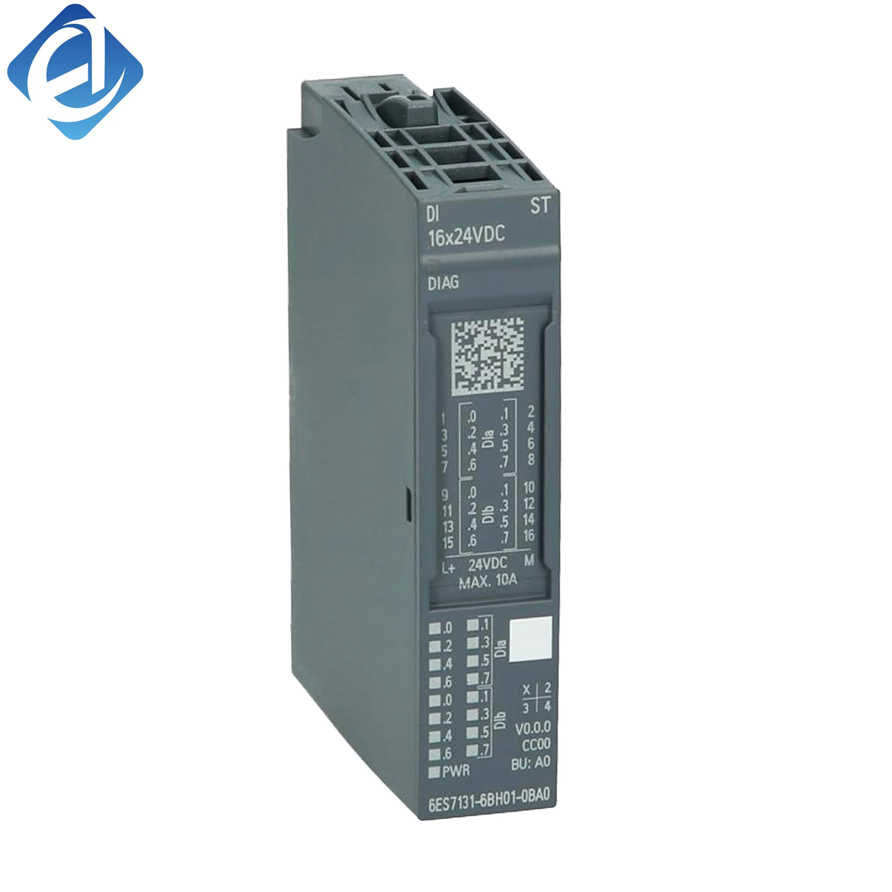 

New Original 6ES7131-6BH01-0BA0 6ES7 131-6BH01-0BA0 ET200S PLC Module Stock In Warehouse