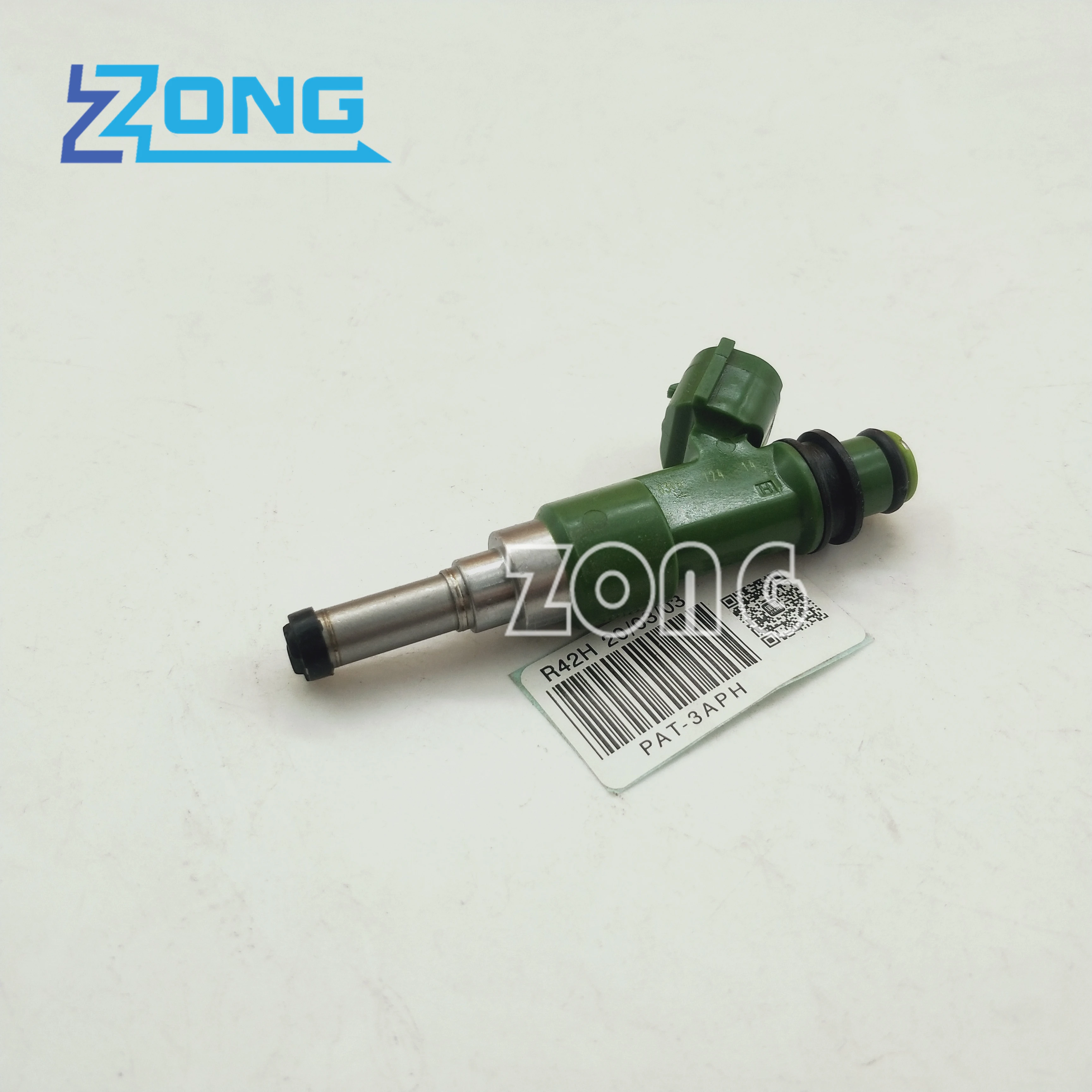 

ZONG Fuel Injector Nozzle For Yamaha Raptor 700 700R 700R SE XT660 Replaces 5VK-13761-00-00 5VK1376100 5VK137610000
