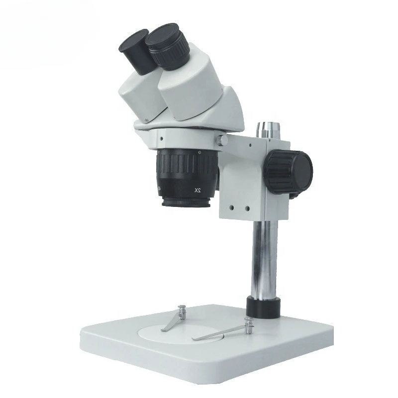 For Microscope 20X/40X 10X/30X 30X/40X Education School Binocular Industry Price Of Stereo Microscope Jewelry Microscopes