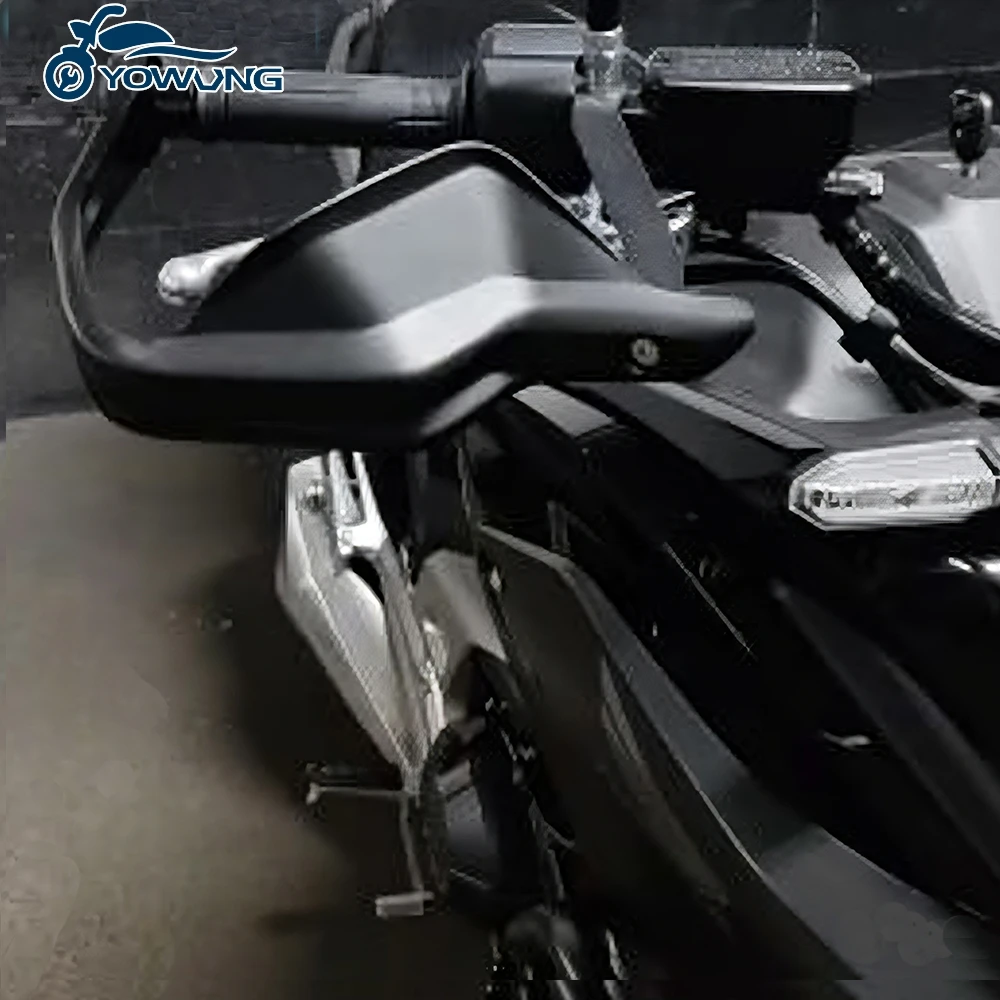 

For Honda NC750X CB500X NC750S NC700X NC750 X 2013-2023 2022 2021 2020 2019 Handguard Hand Protection Wind Shield Hand Guard