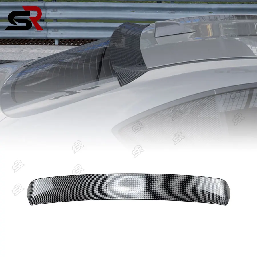 For Toyota GR86 Subaru BRZ 2022+ Top Wing Tail Spoiler Exterior Modification Accessories Body Kits