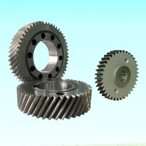 Vít Không Khí Gear Bộ 1613855600 Thép Không Gỉ 1613855700 Bánh Xe Bán Chạy