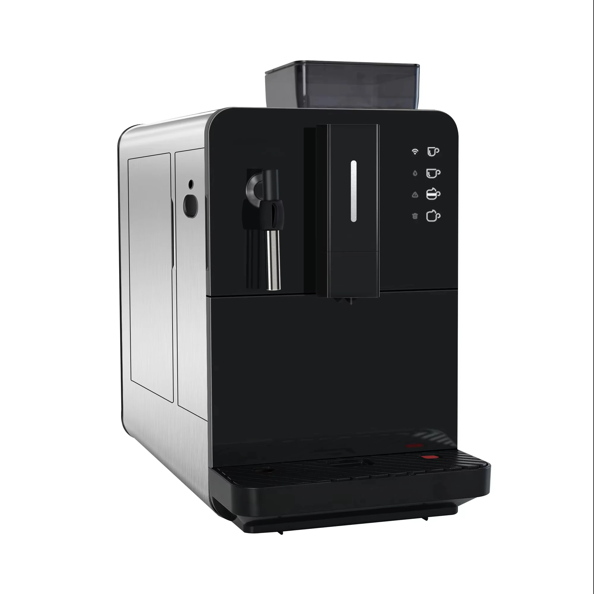 Hi05 New WIFI Home Espresso Maker Fully Automatic Coffee Machine