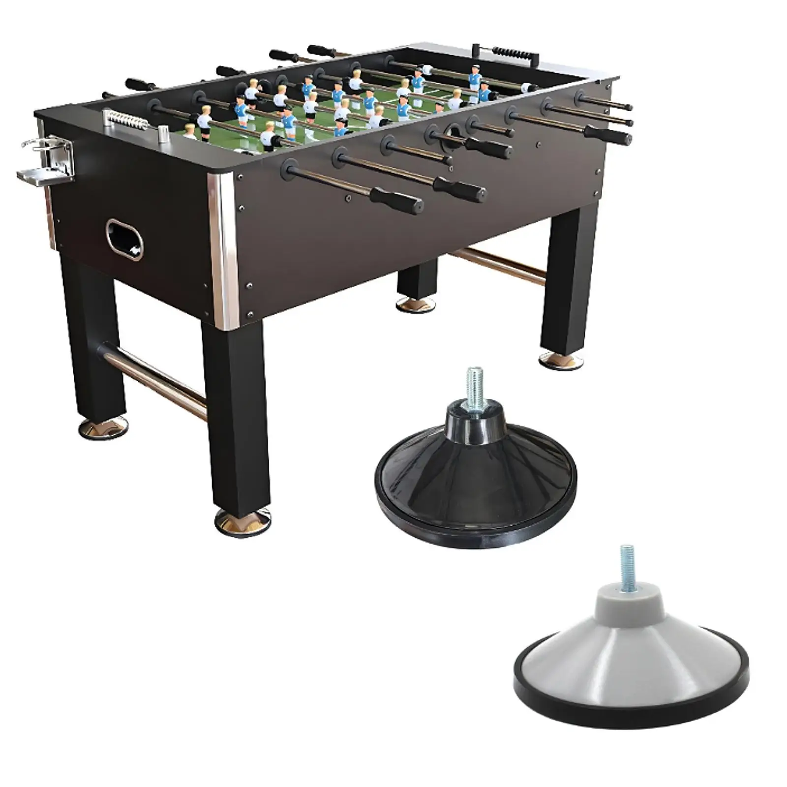 

Billiard Pool Table Leg Leveler Leveling Feet for Hockey Table Soccer Table