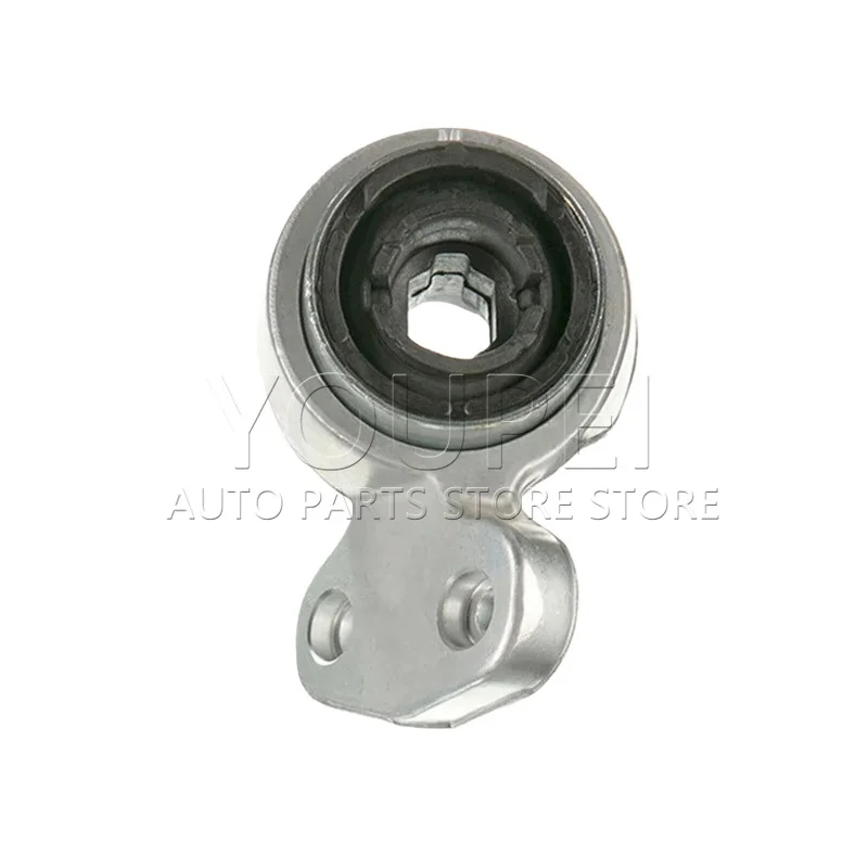 

Втулка переднего рычага управления для BMW 3 серии E46, 323i, 325i, 328Ci, 330i, Z4 - 31126757623, 31126777850, 31126783376