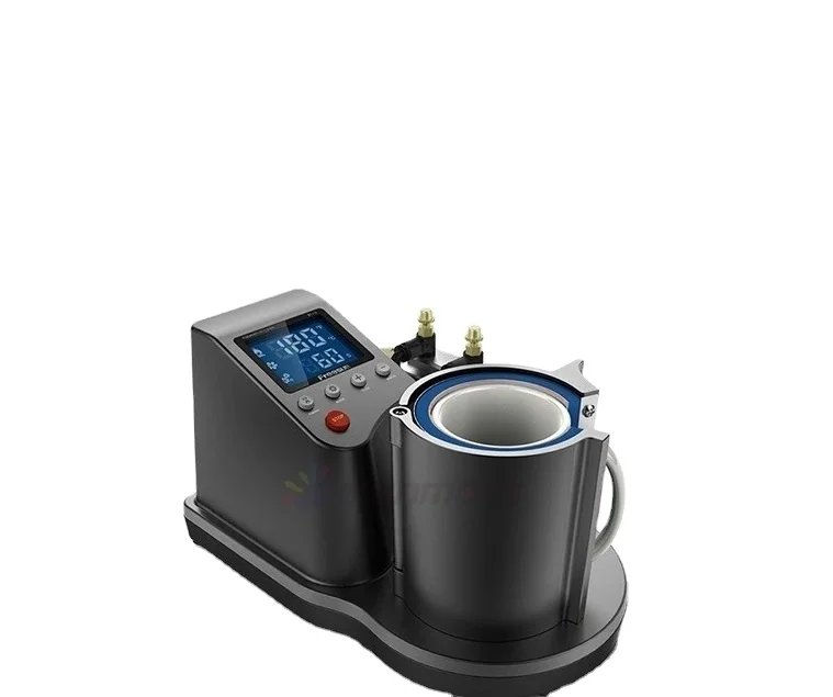 

Digital Cup Baking Machine Mug Heat Press DIY Printing Transfer Heat Press Suitable for Making Ceramic Glass Cupsmetal Cups Pots