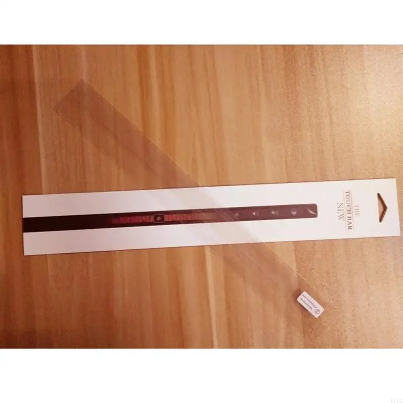 U55C для Touch Trance Bar Protector Pad Pad Pad Cover для Pro16 A2141