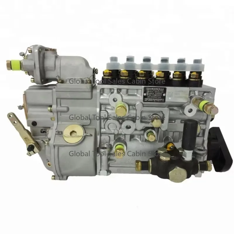 VG1560080023 PS8500  Fuel Injector Pump