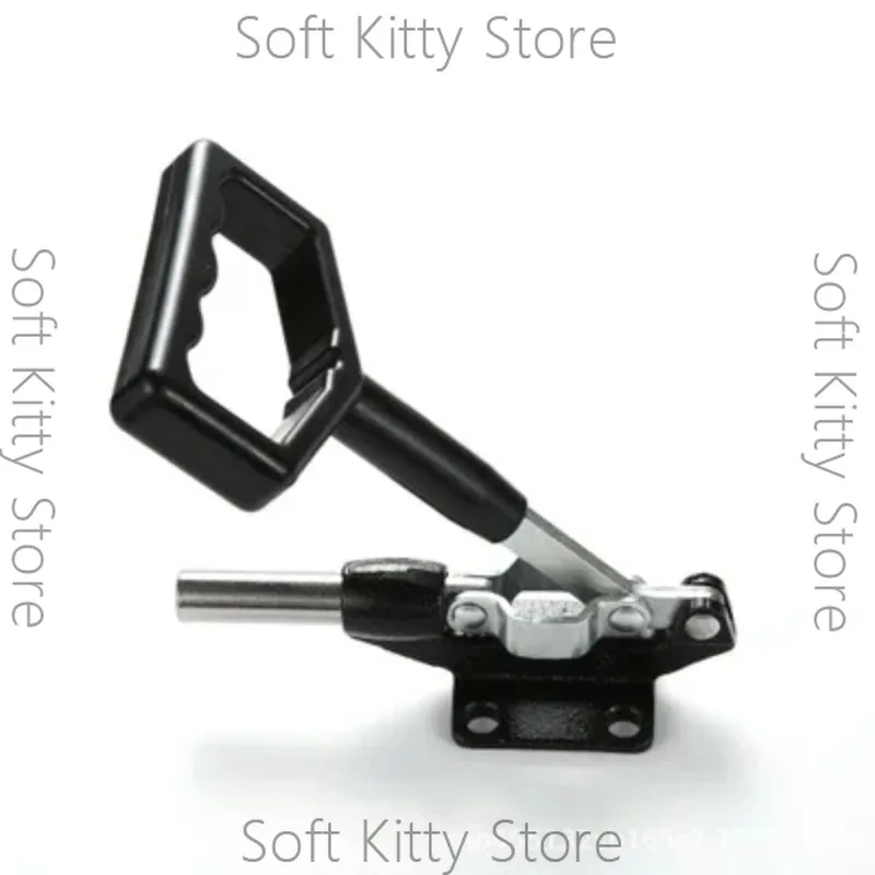 Handle Fixture For Heat press machine Thermal Transfer Sublimation Putter Accessories