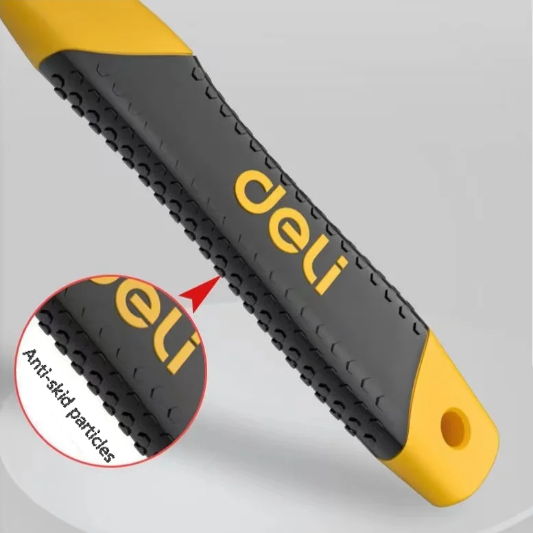 Deli-Outil Universel Multifonction à Cliquet pour Activité