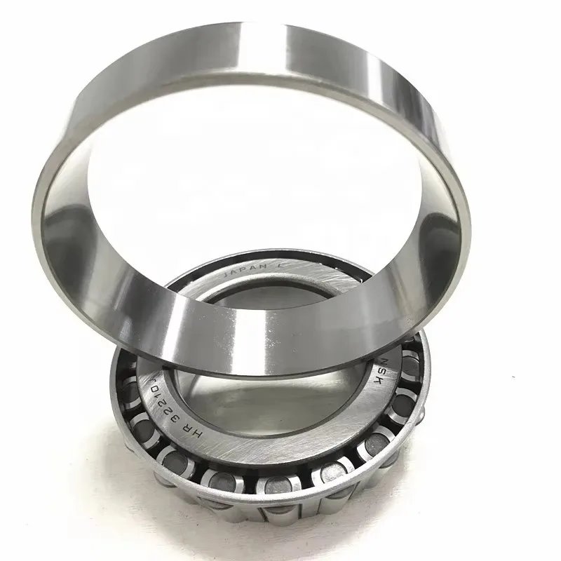 

Low Price China Manufacturer Tapered Roller Bearing 30206 Rodamiento