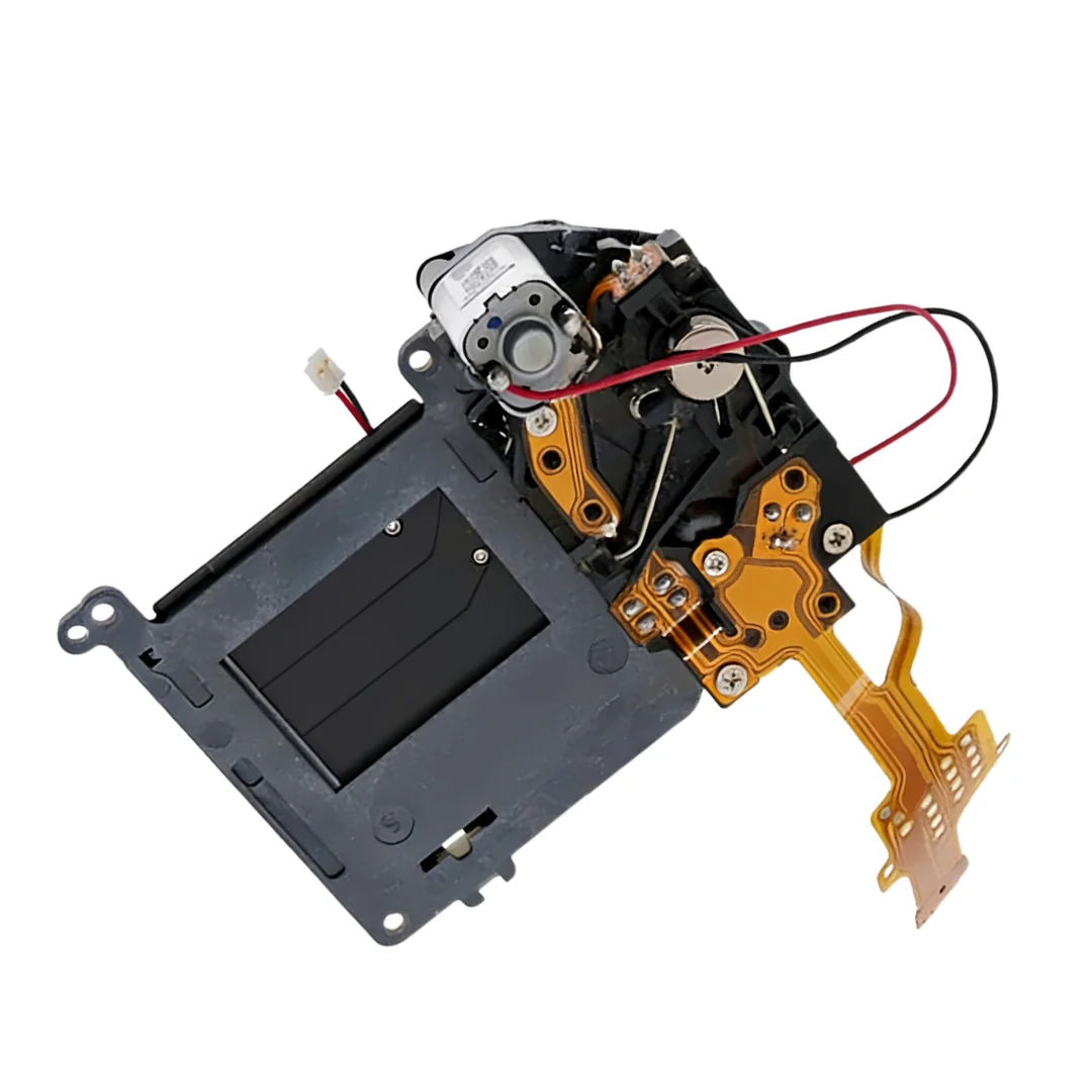 

New Shutter Assemble suitable for Canon 250D original camera Shutter repair accessories
