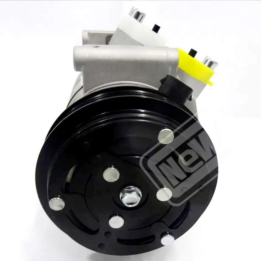 

Для нового компрессора Chevrolet Spark AC CSP11 Chevrolet Spark M300 2009 2010 2011 2012 2013 2014 2015 94558244 96073851 95967303