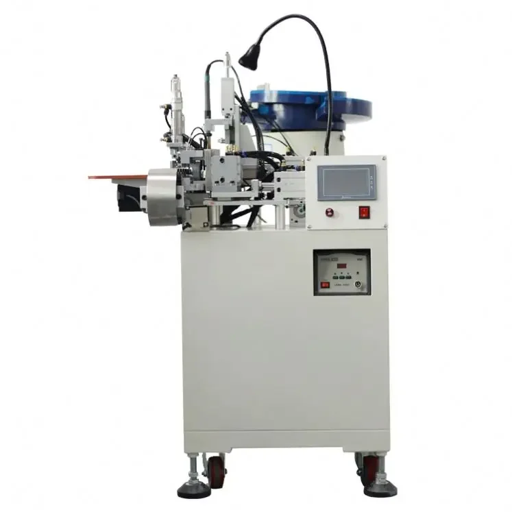 High quality usb data cable soldering machine,provide the quality service,usb cable making machine