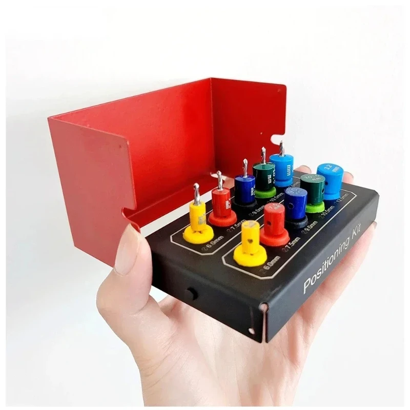 Thumbnail 2 - #52 Best Dental Drills to Buy In 2026