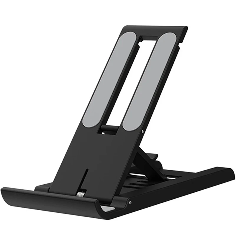 

Портативный планшет, мобильный телефон, регулируемый настольный кронштейн для iPad, iPhone, Samsung, настольная подставка для телефона, настольный держатель, подставка для смартфона
