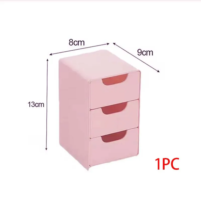 Chic Women's Hair Clip Set, Everyday Glam