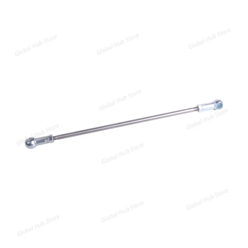 3-Piece Gear Linkage Push Rod Kit with Seal For Peugeot 106, for Citroën For Saxo 245283, 2452/e1