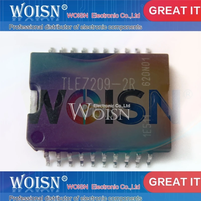 Premium Offer 1-5-10pcs TLE7209-2R TLE7209  Price discounts Spot supply Ready Stock