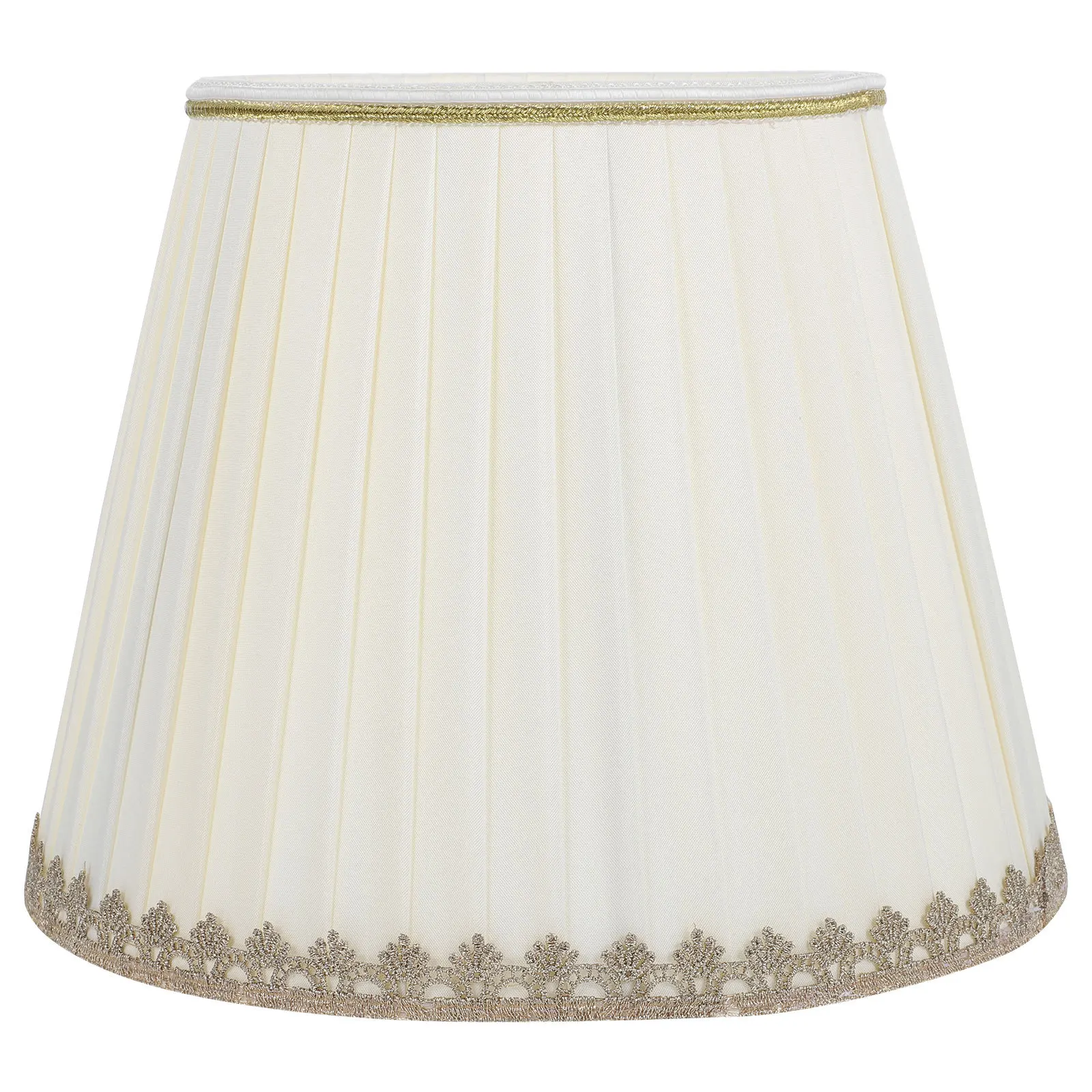 

Fabric Lampshade For Table Floor Wall Ceiling Light Navy Cloth Light Cover Modern Living Room Bedroom
