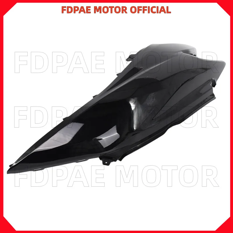 Left / Right Body Cover / Guard for Wuyang Honda Wh125t-9c