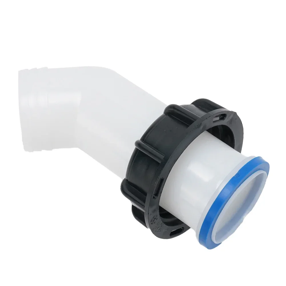 Brand New High Quality For IBC Bucket Adapter Accessories Special Drain Pipe Thread 120 Mm/4.72 Inches 2 Inches