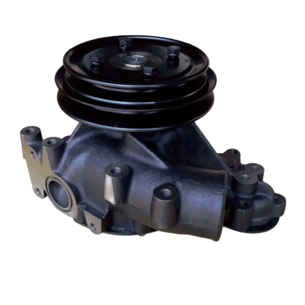 

8DC91 ENGINE WATER PUMP FOR MITSUBISHI FUSO TRUCK ME995645