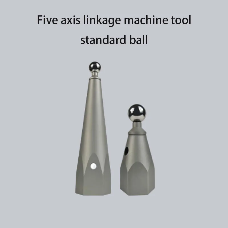 New five axis linkage machine tool machining center precision correction probe KKH100KKH250 calibration standard ball