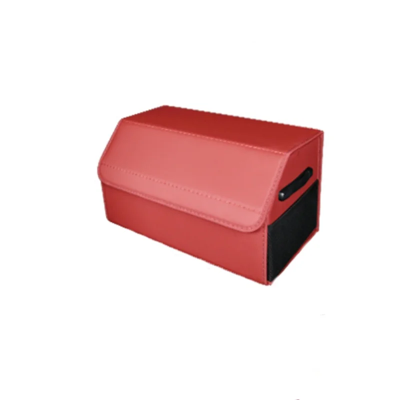 

Suitable For Suzuki Alto Baleno Swift Jimny Vitara S - Cross Fronx Ertiga Swap eVX Car Trunk Foldable Medium-Sized Storage Box