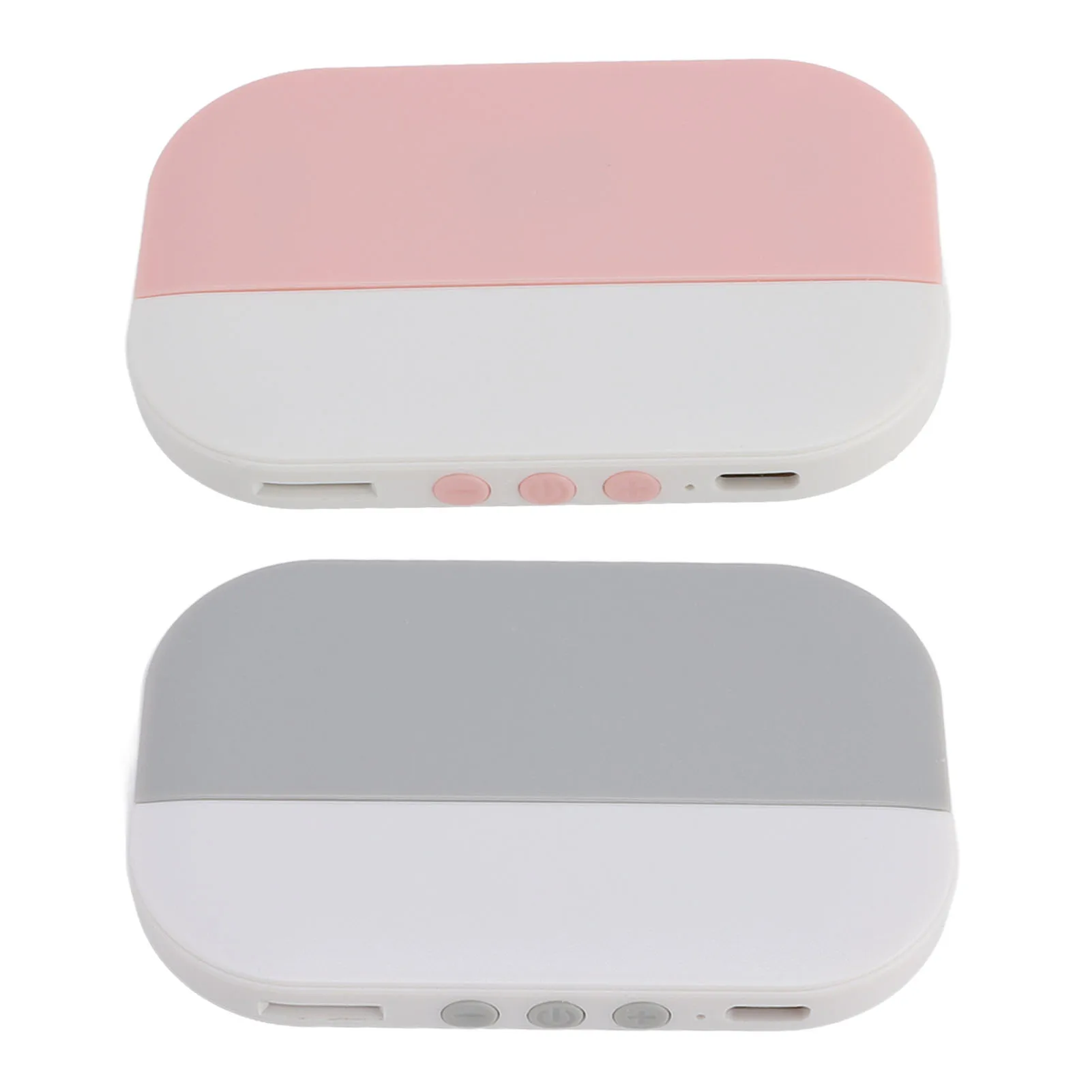 骨伝導スピーカーダブルホーン 10 メートルワイヤレス接続 3D サラウンドサウンド枕下スピーカー 500mAh バッテリー睡眠用